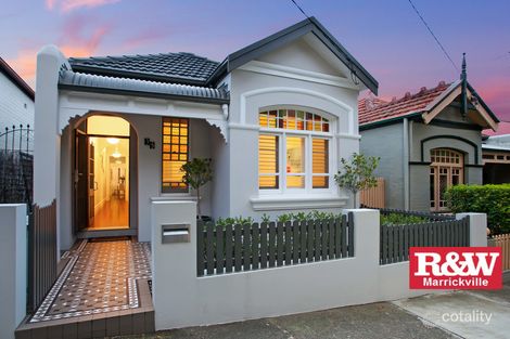 Property photo of 35 Carrington Street Summer Hill NSW 2130