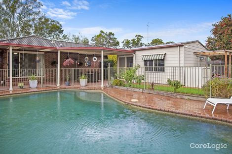 Property photo of 13 Elizabeth Street North Richmond NSW 2754