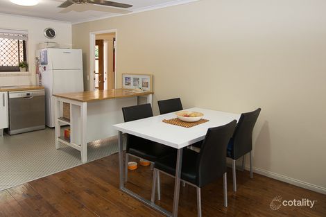 Property photo of 2/26 Botanical Drive Labrador QLD 4215