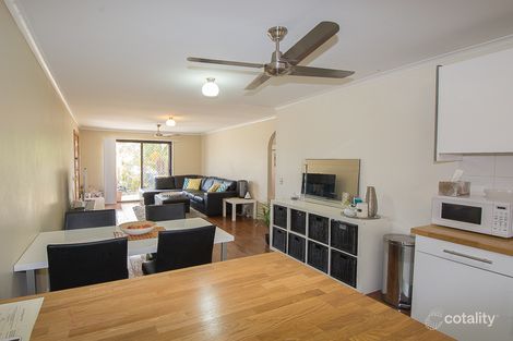 Property photo of 2/26 Botanical Drive Labrador QLD 4215