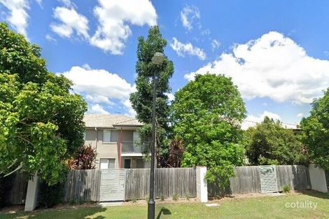 Property photo of 28/17-27 Mulgrave Road Marsden QLD 4132