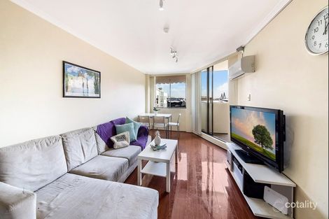 Property photo of 147/336-346 Sussex Street Sydney NSW 2000