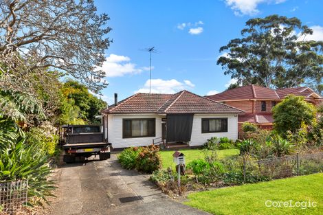 Property photo of 24 Baker Street Carlingford NSW 2118