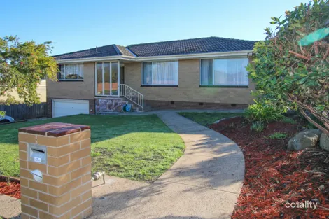 Property photo of 52 Donovans Road Warrnambool VIC 3280
