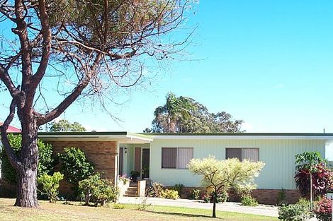 Property photo of 33 Gordon Street Woolgoolga NSW 2456