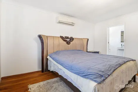 Property photo of 2 Strauss Road St Clair NSW 2759