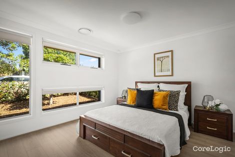 Property photo of 46 Turon Crescent The Ponds NSW 2769