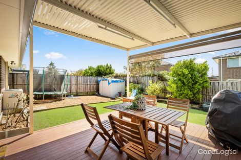 Property photo of 46 Turon Crescent The Ponds NSW 2769