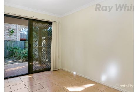 Property photo of 22/8 Honeysuckle Way Calamvale QLD 4116