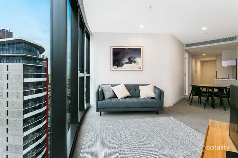 2601/105-107 Clarendon St, Southbank, VIC 3006