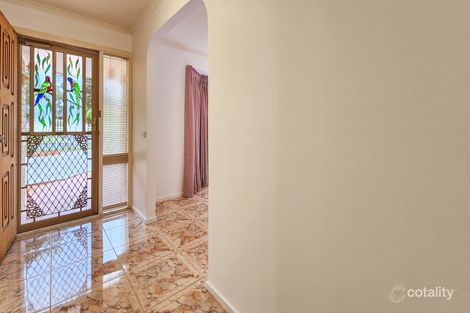 Property photo of 11 Burge Crescent Hoppers Crossing VIC 3029
