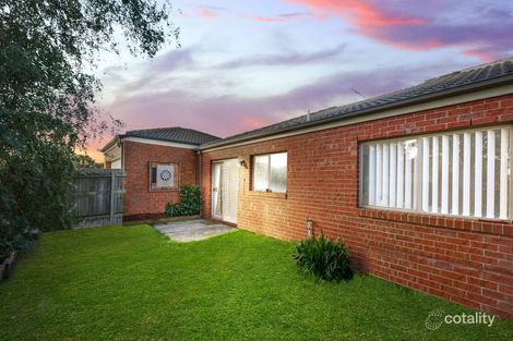 Property photo of 18 Caitlyn Drive Harkness VIC 3337