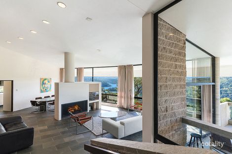 Property photo of 11 Padulla Place Castle Cove NSW 2069
