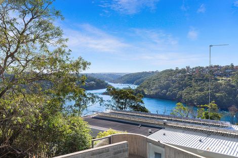 Property photo of 11 Padulla Place Castle Cove NSW 2069