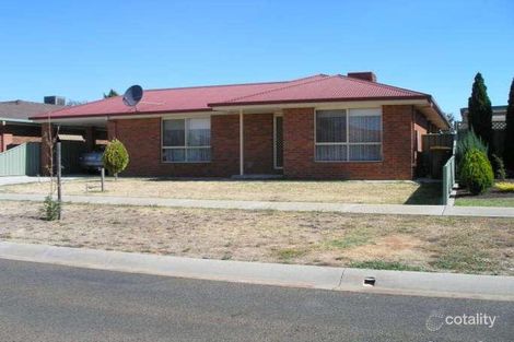 21 Thomas Wedge Dr, Wangaratta, VIC 3677