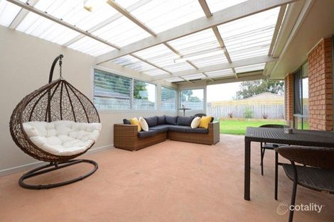 Property photo of 41 Oberon Drive Carrum Downs VIC 3201