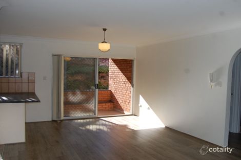 9/15-17 Arthur St, Marrickville, NSW 2204