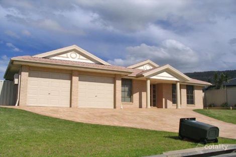 Property photo of 12 The Billabong Albion Park NSW 2527