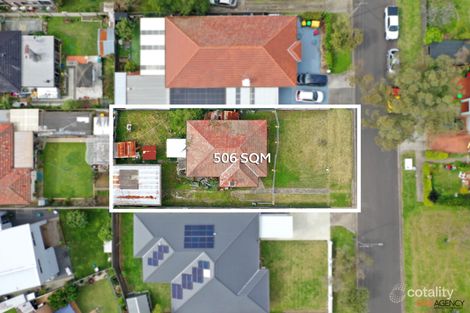 Property photo of 19 Kilkee Avenue Kingsgrove NSW 2208