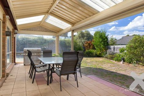 Property photo of 2 Dingle Court Berwick VIC 3806