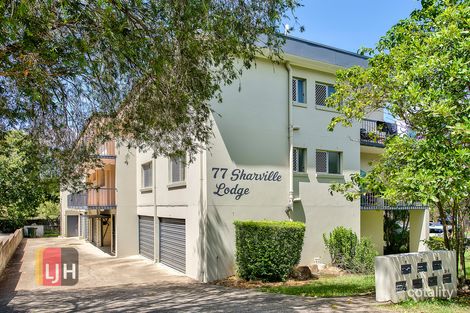 Property photo of 6/77 Farnell Street Chermside QLD 4032