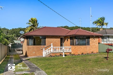 Property photo of 43 Strata Avenue Barrack Heights NSW 2528