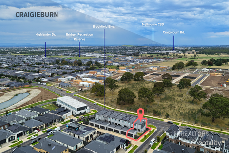 Property photo of 552 Brookfield Boulevard Mickleham VIC 3064