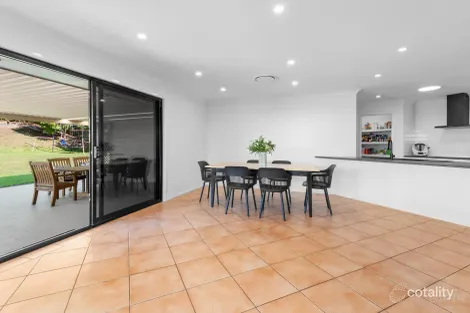 Property photo of 55 Pine County Place Bellbowrie QLD 4070