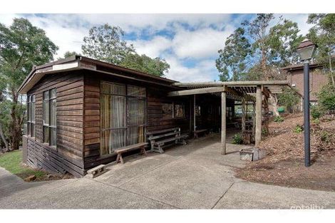Property photo of 29 Rangeview Road Lower Plenty VIC 3093