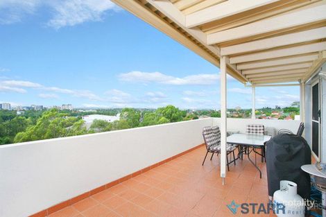 Property photo of 41/12-14 Benedict Court Holroyd NSW 2142