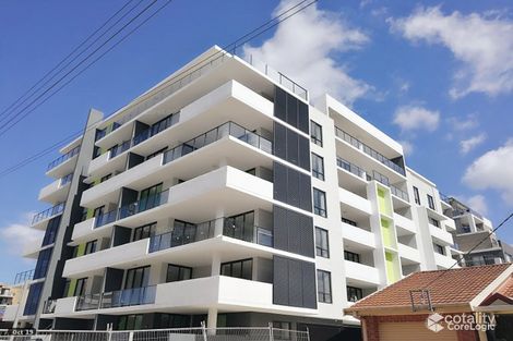 44/15-17 Castlereagh St, Liverpool, NSW 2170