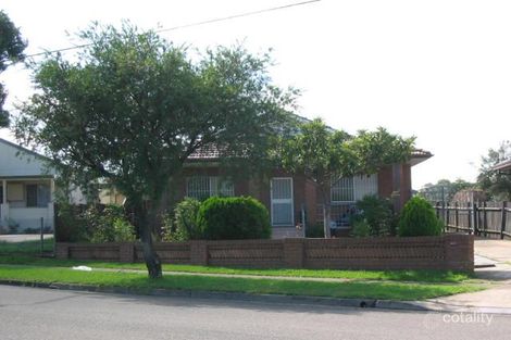 21 Railway St, Old Guildford, NSW 2161