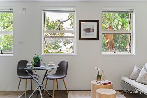 Property photo of 38/54A Hopewell Street Paddington NSW 2021