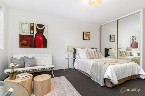 Property photo of 38/54A Hopewell Street Paddington NSW 2021