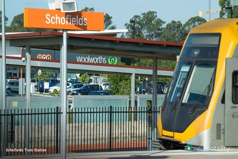 Property photo of 88/73-77 Hambledon Road Schofields NSW 2762