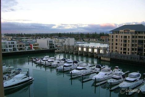 Property photo of 43/5 Holdfast Promenade Glenelg SA 5045