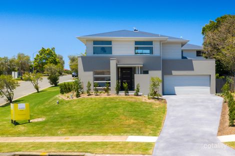 Property photo of 55 Manly Drive Robina QLD 4226