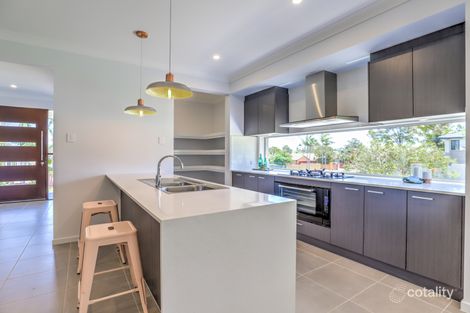Property photo of 55 Manly Drive Robina QLD 4226