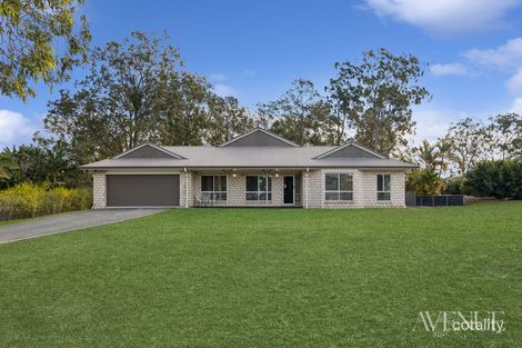 Property photo of 18 Mallard Court New Beith QLD 4124