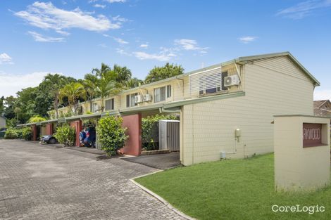 Property photo of 4/34 Bayswater Road Hyde Park QLD 4812