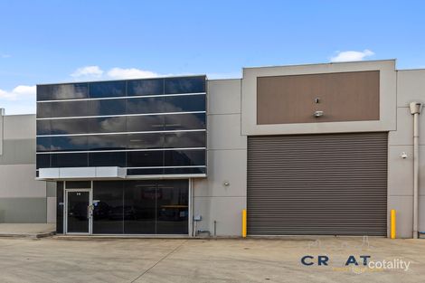 14/180 Fairbairn Rd, Sunshine West, VIC 3020