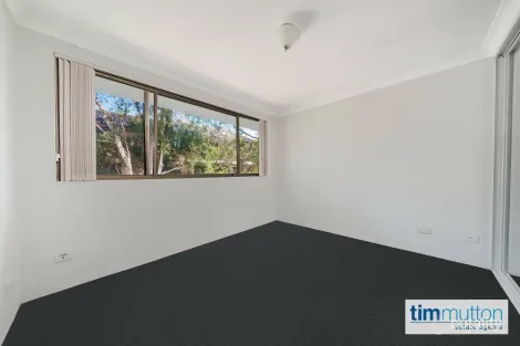 Property photo of 33/125-129 Oak Road Kirrawee NSW 2232