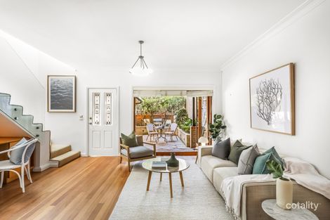 Property photo of 6/118-120 Hewlett Street Bronte NSW 2024