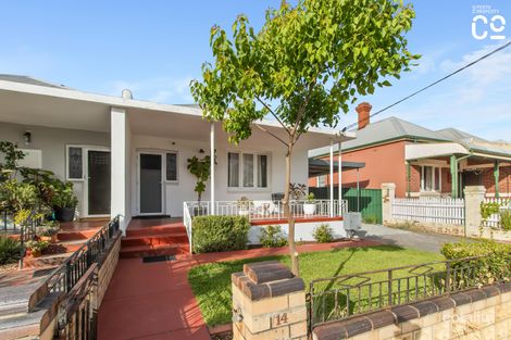 Property photo of 14 Hope Street Perth WA 6000