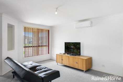 Property photo of 10 Hesperus Close Nowra NSW 2541