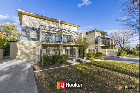 Property photo of 3/42 Goodwin Street Lyneham ACT 2602