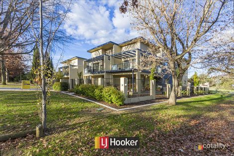 Property photo of 3/42 Goodwin Street Lyneham ACT 2602