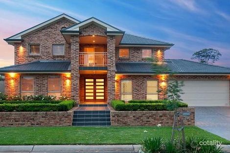 Property photo of 120 Eagleview Road Minto NSW 2566