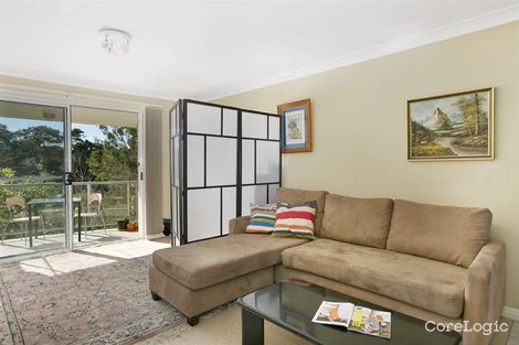 Property photo of 17/19-21 Lismore Avenue Dee Why NSW 2099