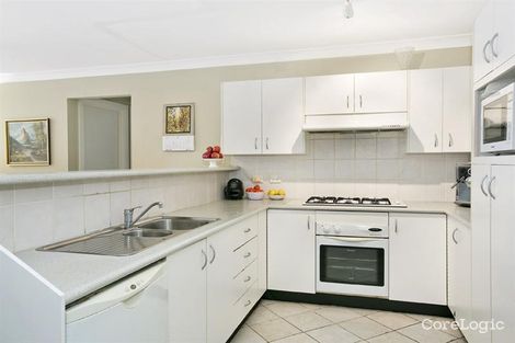 Property photo of 17/19-21 Lismore Avenue Dee Why NSW 2099